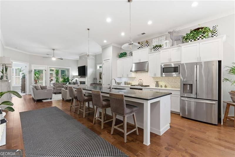 154 Fieldbrook Crossing Canton - Photo 7