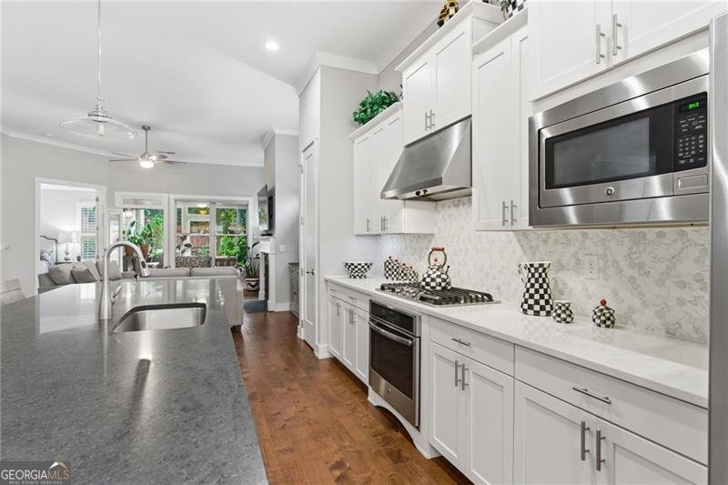 154 Fieldbrook Crossing Canton - Photo 8