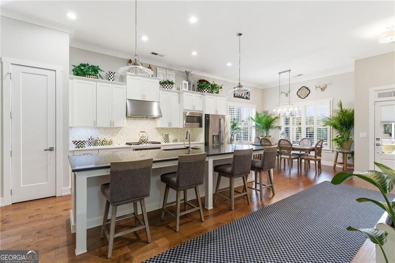 154 Fieldbrook Crossing Canton - Photo 9