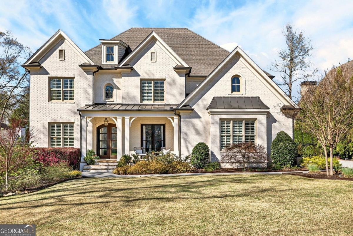 2838 Redding Road Atlanta - Photo 1