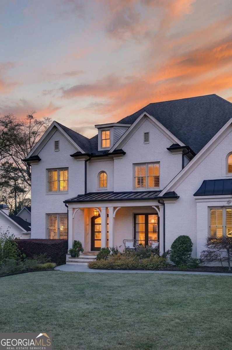 2838 Redding Road Atlanta - Photo 16