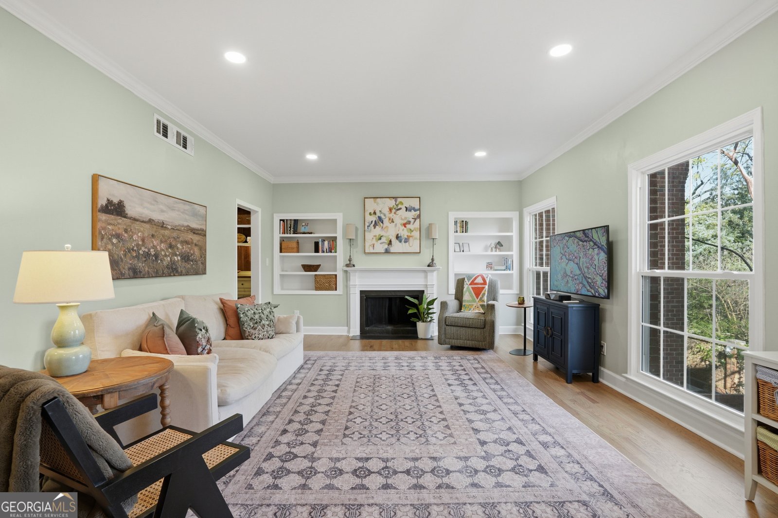 423 Jefferson Circle Atlanta - Photo 5