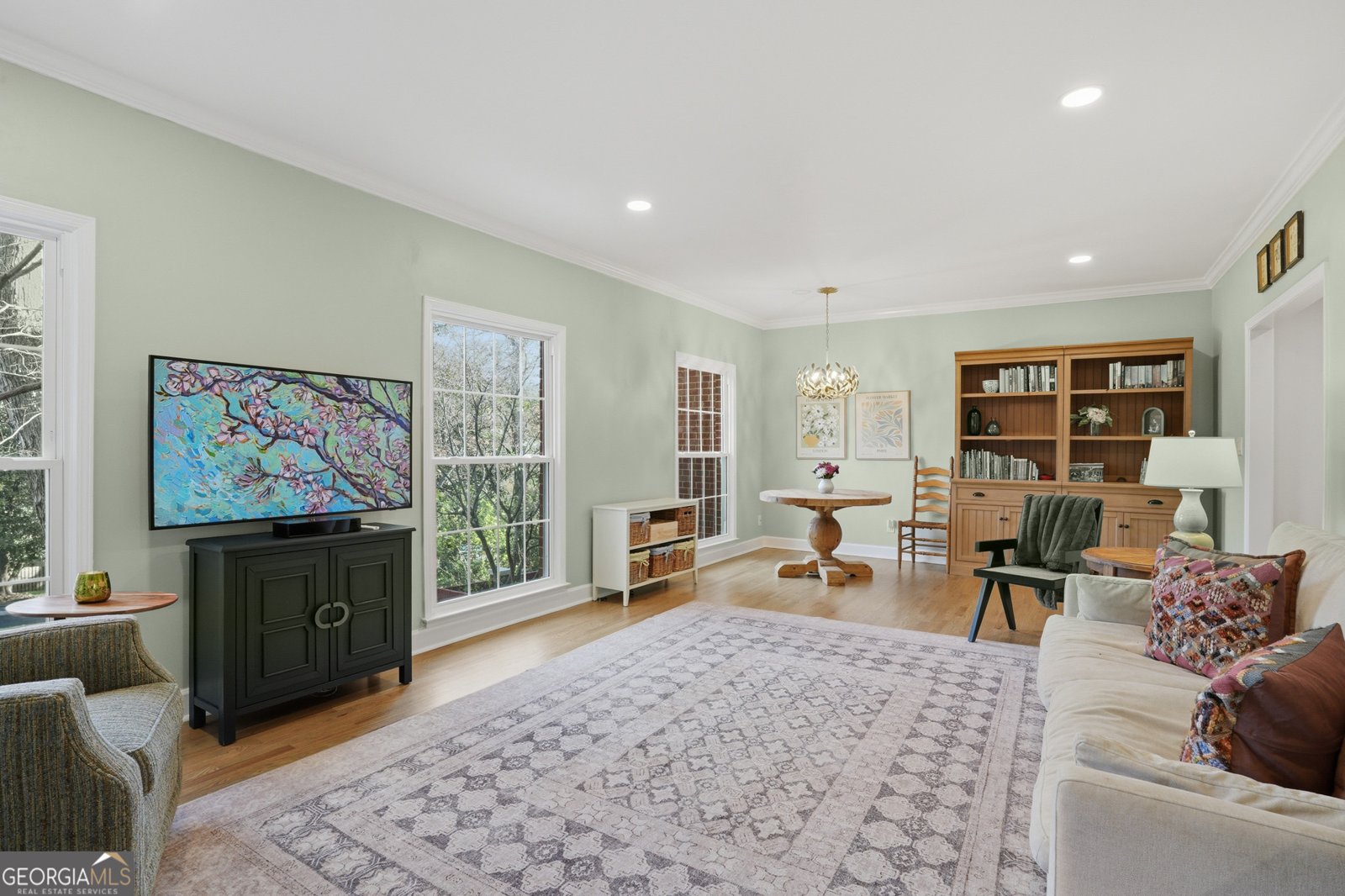 423 Jefferson Circle Atlanta - Photo 6