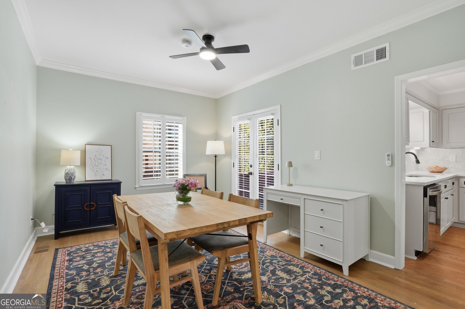 423 Jefferson Circle Atlanta - Photo 8