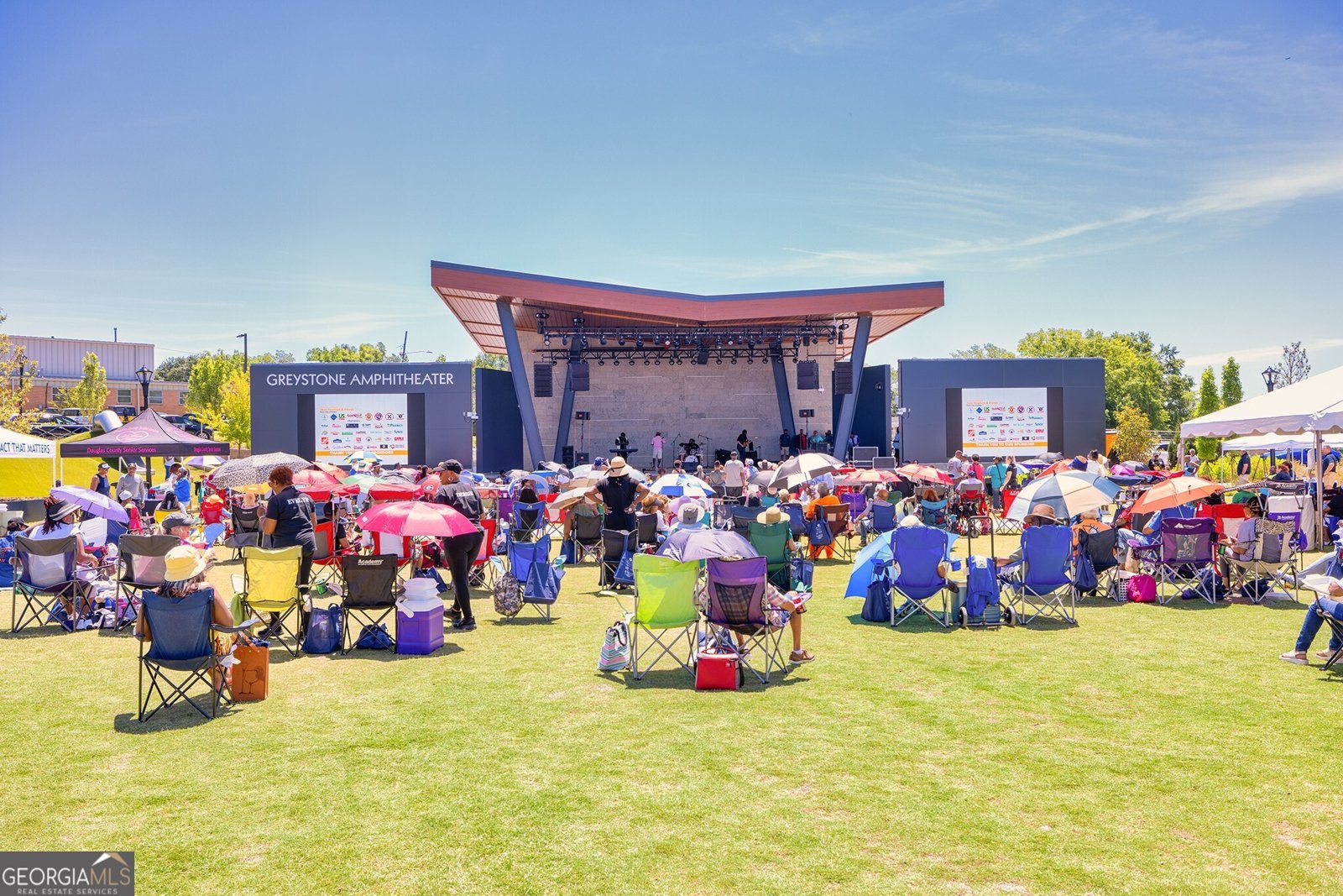 2849 Lillian Lane Douglasville - Photo 43