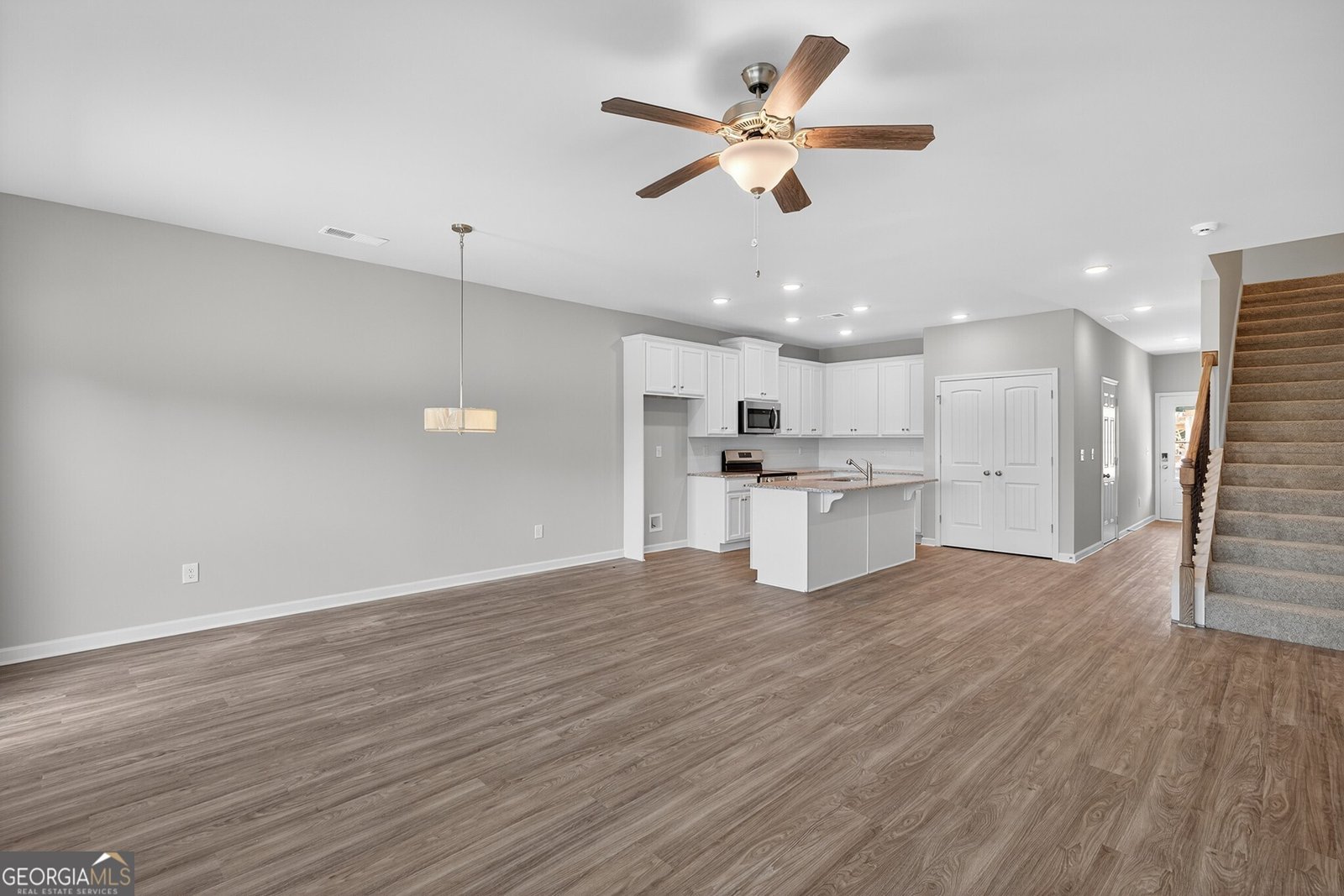 2849 Lillian Lane Douglasville - Photo 7