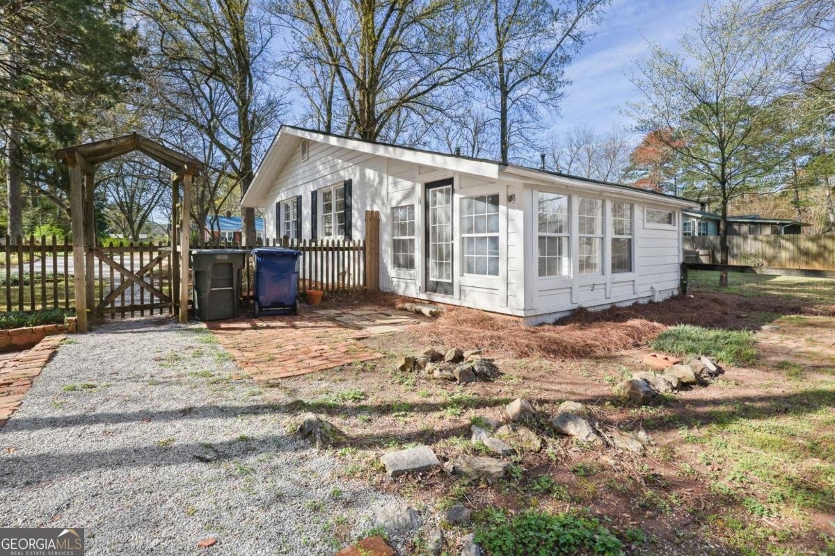 73 Jackson Street Watkinsville - Photo 19