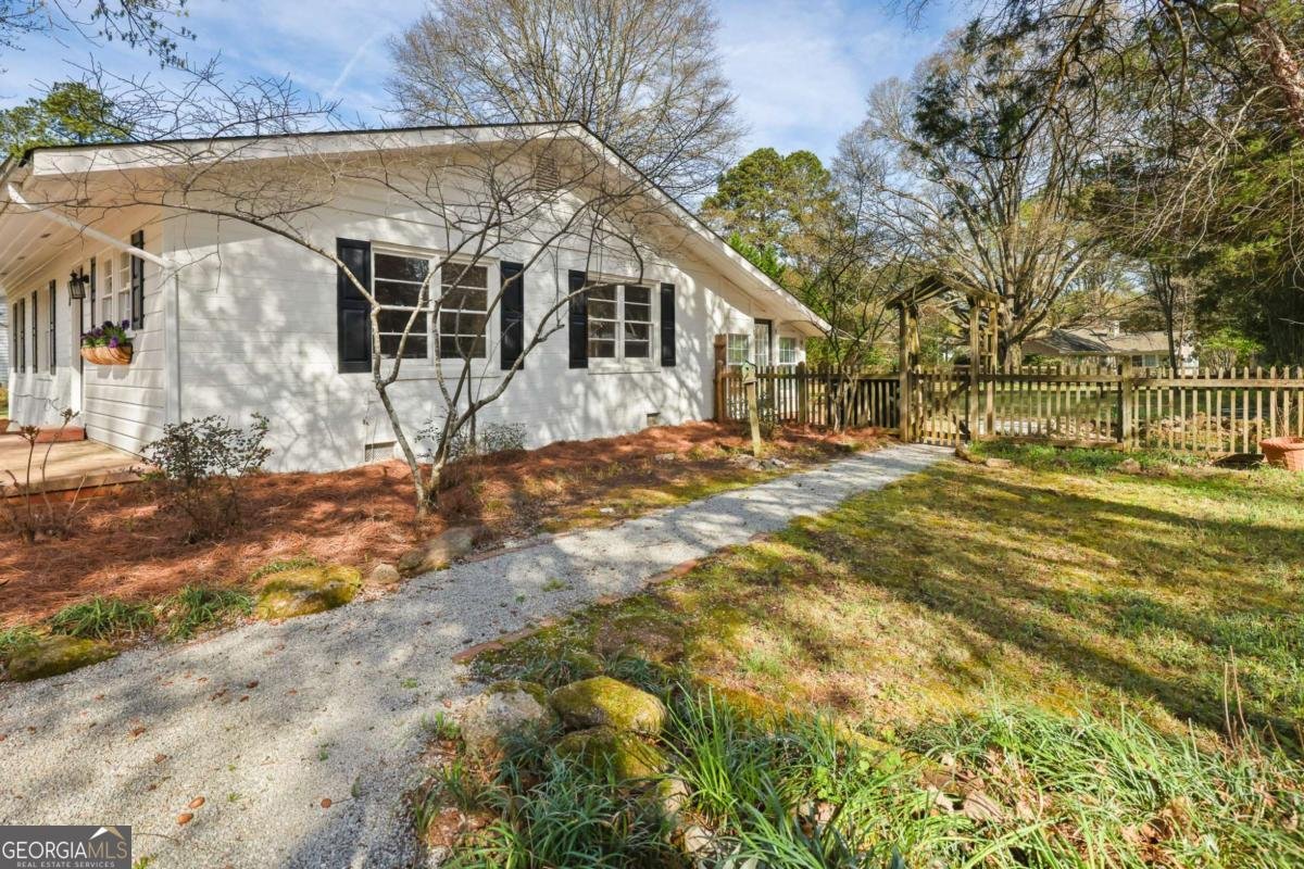 73 Jackson Street Watkinsville - Photo 21