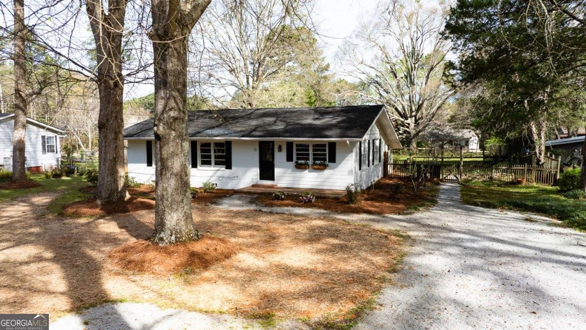 73 Jackson Street Watkinsville - Photo 27