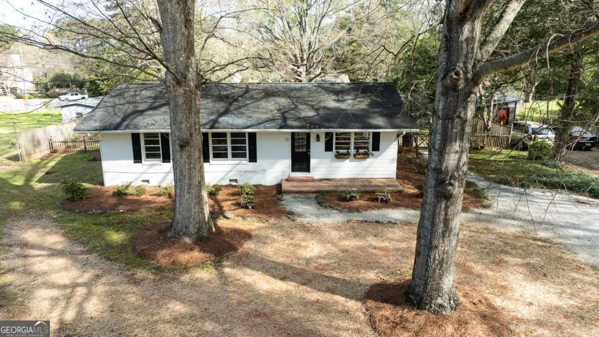 73 Jackson Street Watkinsville - Photo 30