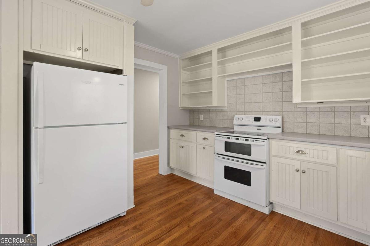 73 Jackson Street Watkinsville - Photo 7