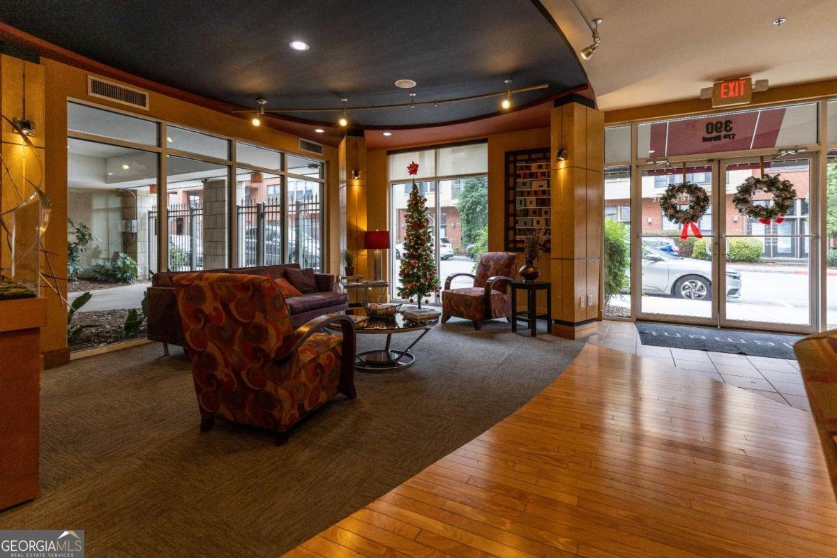 390 17th Street Atlanta - Photo 33