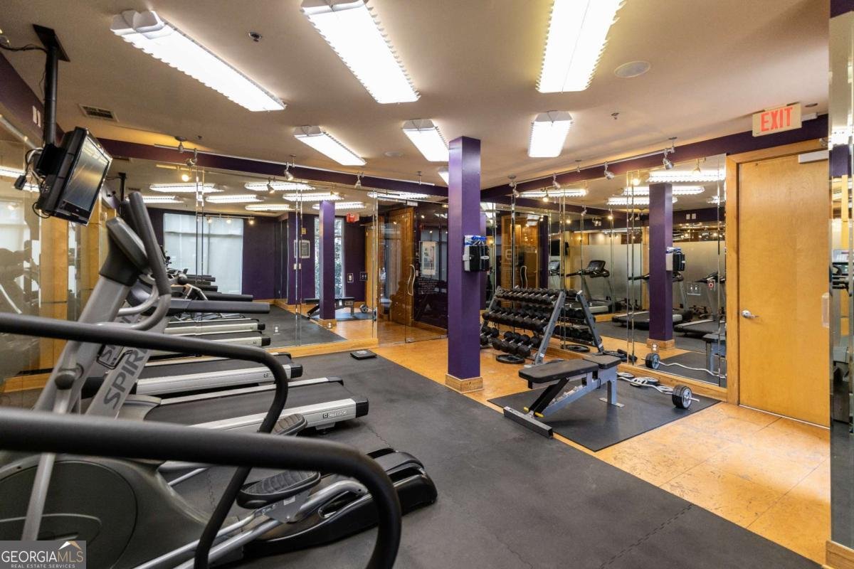 390 17th Street Atlanta - Photo 37