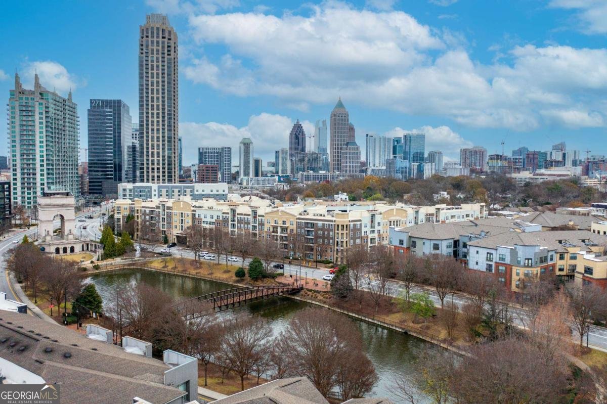 390 17th Street Atlanta - Photo 39