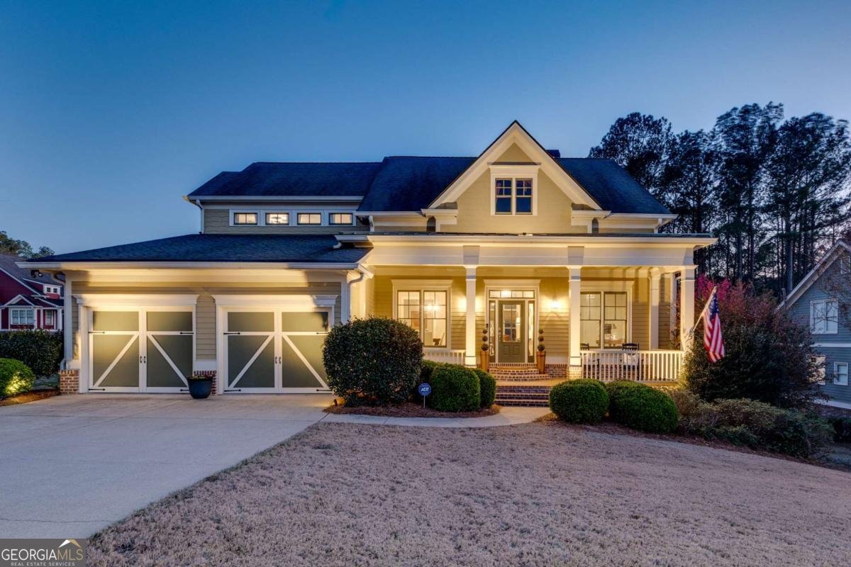 237 Highcrest Drive Acworth - Photo 1