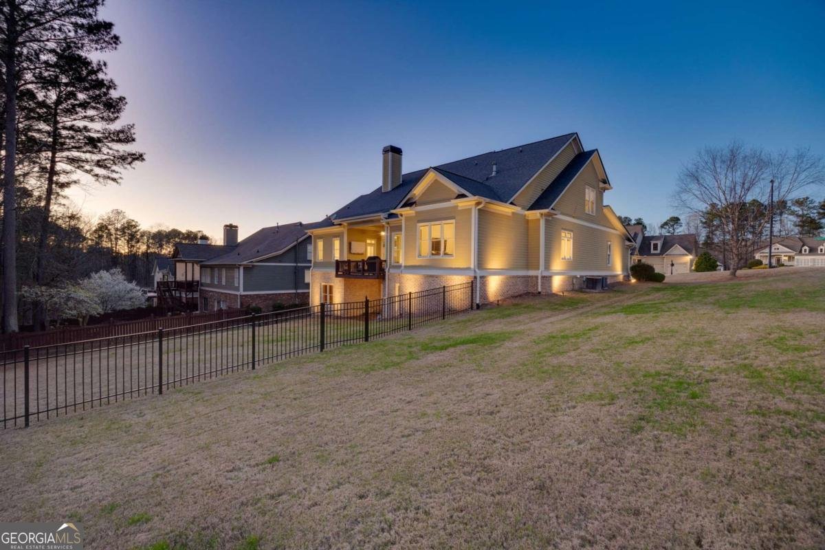 237 Highcrest Drive Acworth - Photo 10