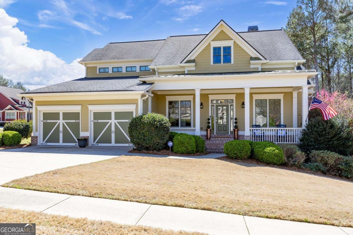 237 Highcrest Drive Acworth - Photo 11