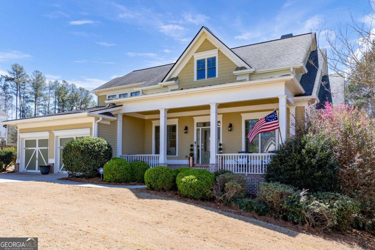 237 Highcrest Drive Acworth - Photo 12