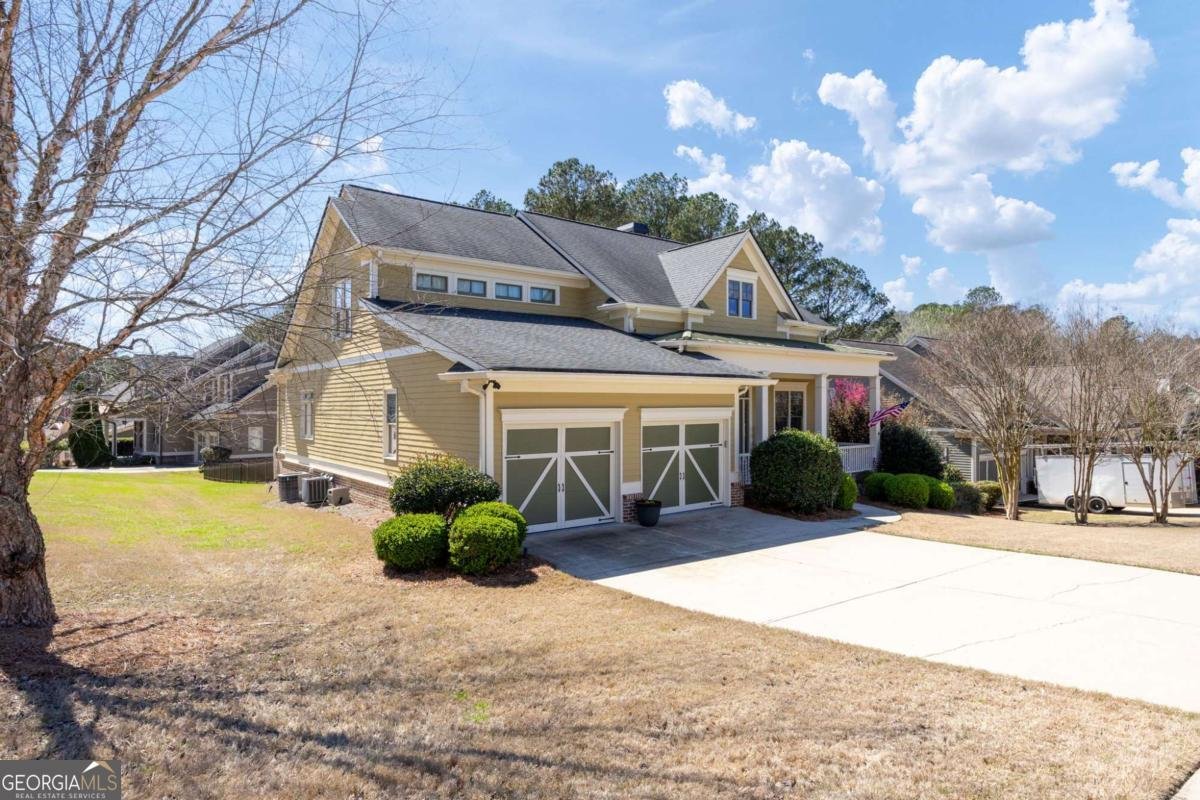 237 Highcrest Drive Acworth - Photo 13