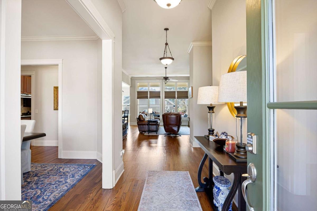 237 Highcrest Drive Acworth - Photo 16