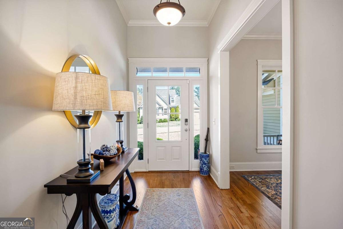 237 Highcrest Drive Acworth - Photo 17