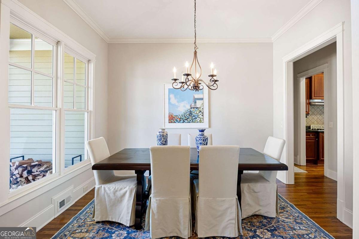 237 Highcrest Drive Acworth - Photo 18