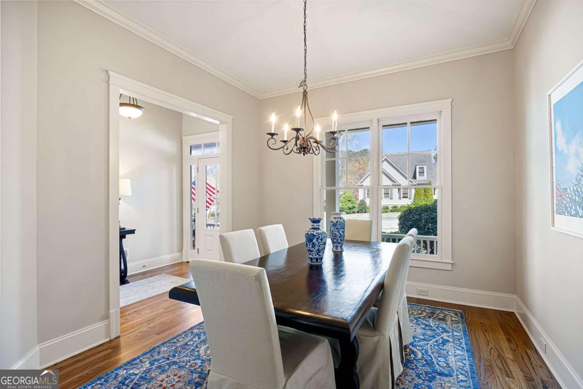 237 Highcrest Drive Acworth - Photo 19