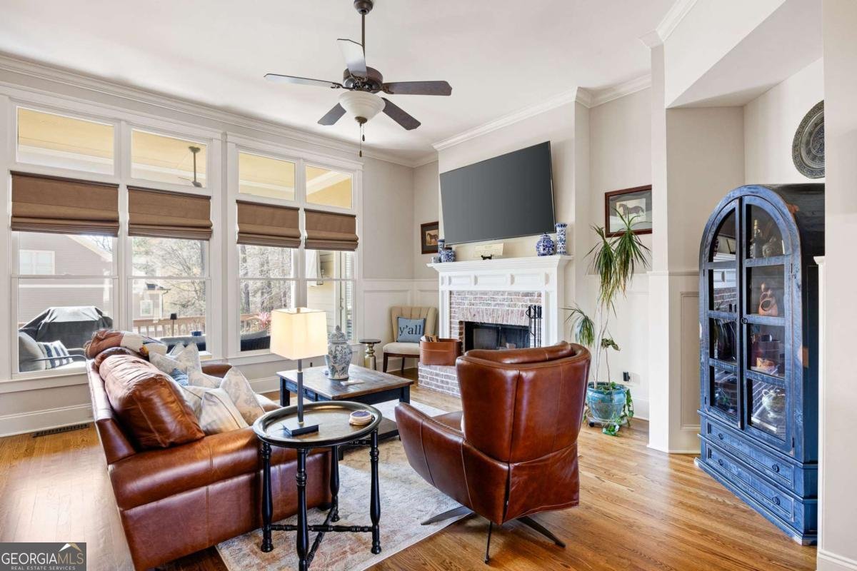 237 Highcrest Drive Acworth - Photo 20