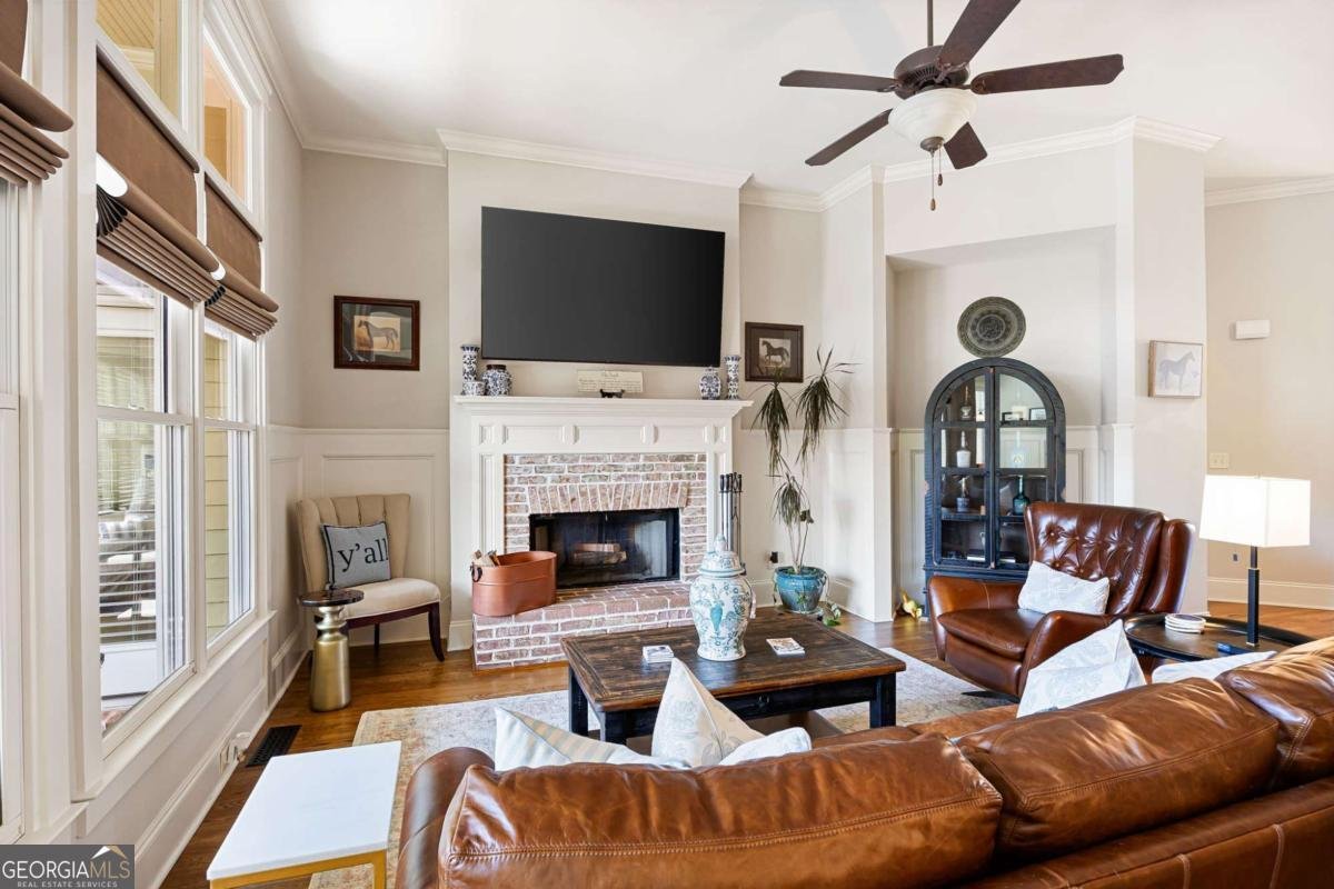 237 Highcrest Drive Acworth - Photo 21