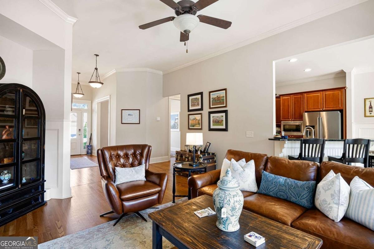 237 Highcrest Drive Acworth - Photo 22