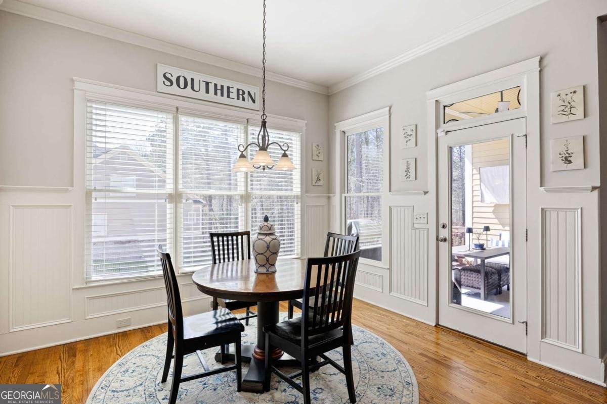 237 Highcrest Drive Acworth - Photo 23