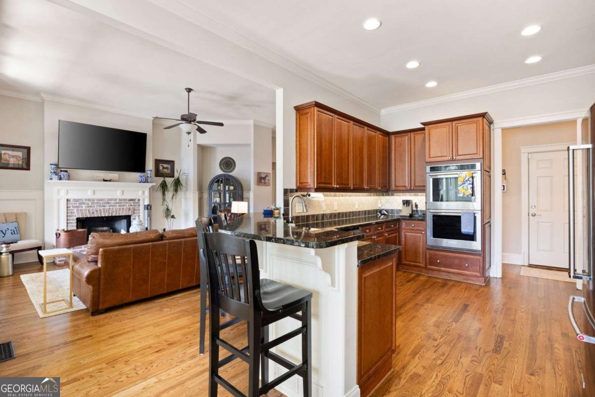 237 Highcrest Drive Acworth - Photo 24