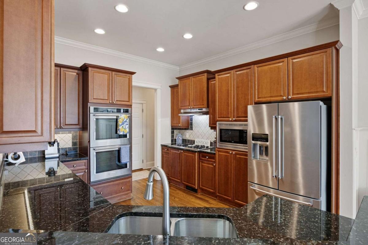 237 Highcrest Drive Acworth - Photo 25