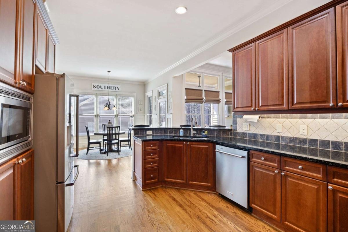 237 Highcrest Drive Acworth - Photo 26