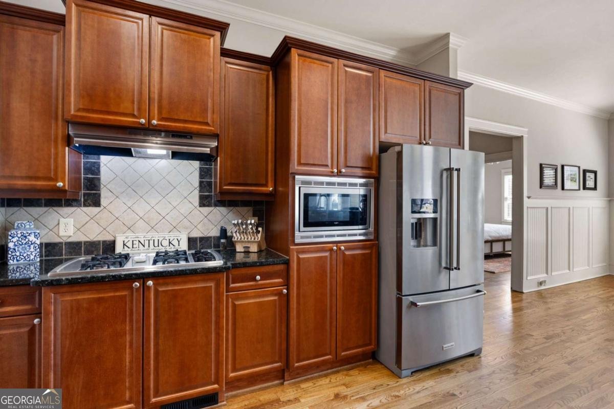 237 Highcrest Drive Acworth - Photo 27