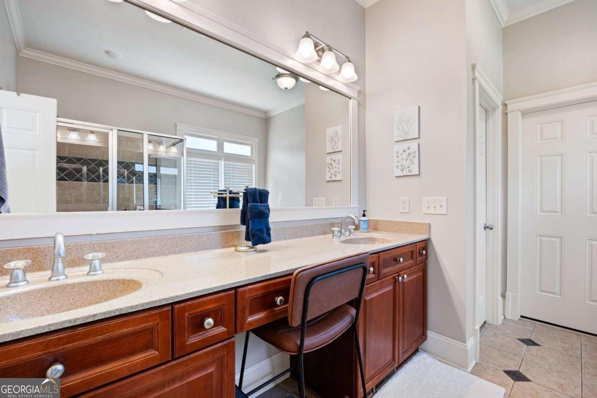 237 Highcrest Drive Acworth - Photo 28