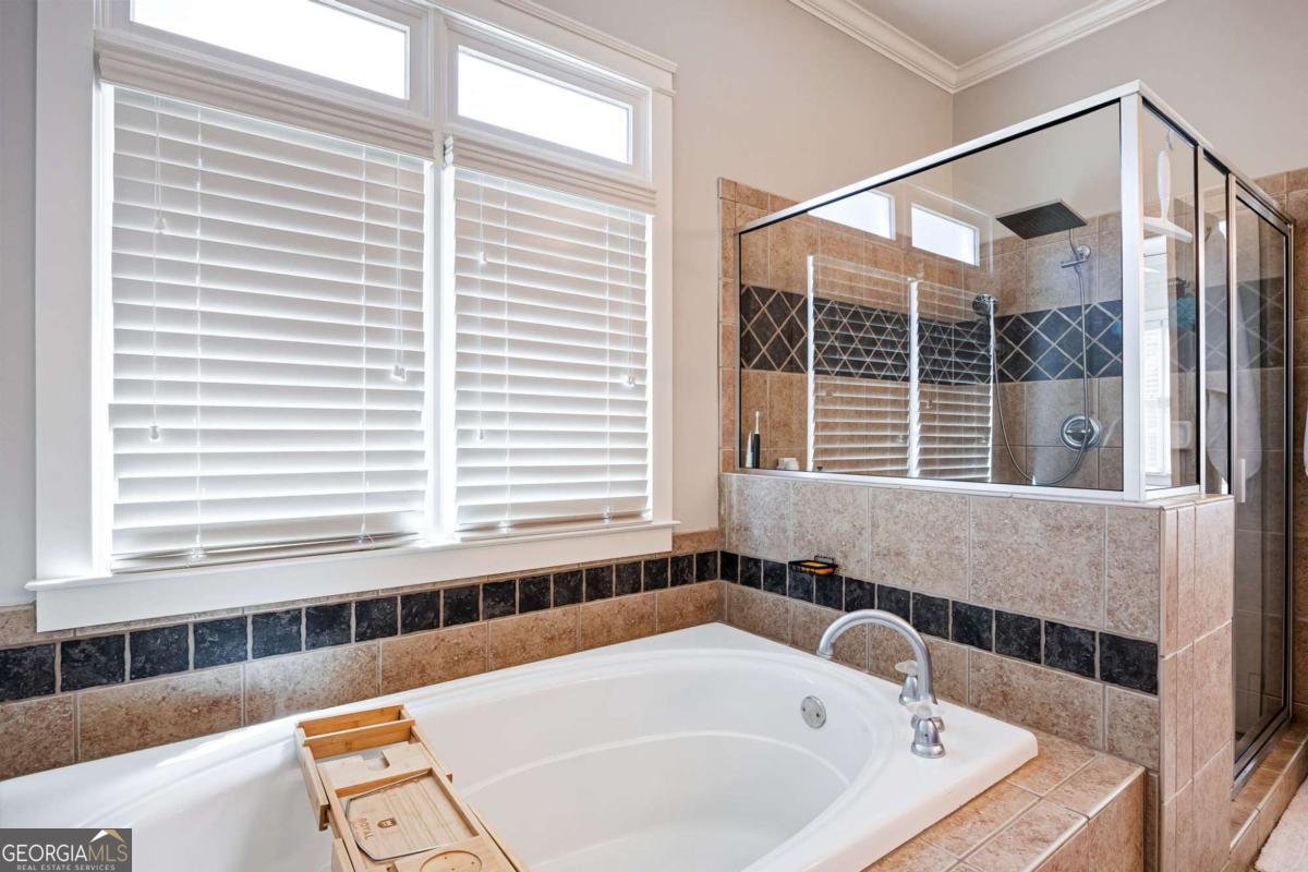 237 Highcrest Drive Acworth - Photo 29