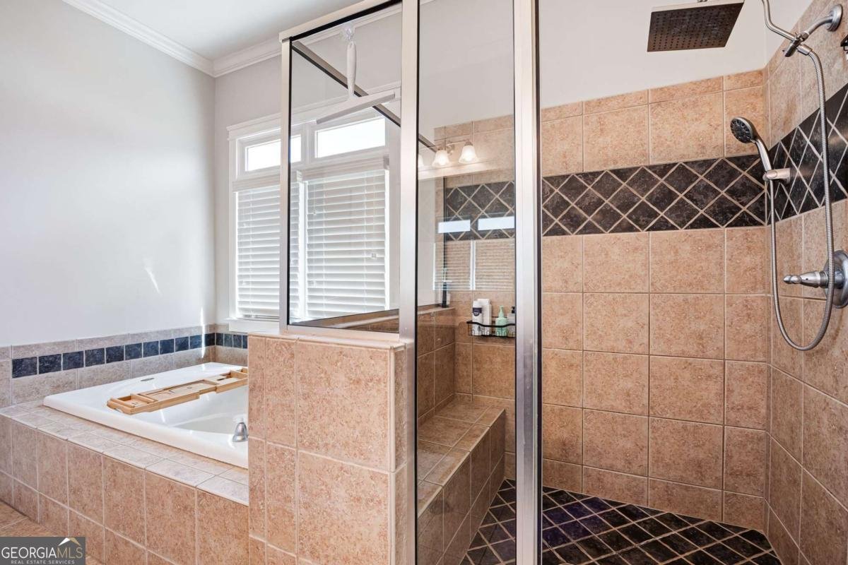 237 Highcrest Drive Acworth - Photo 30