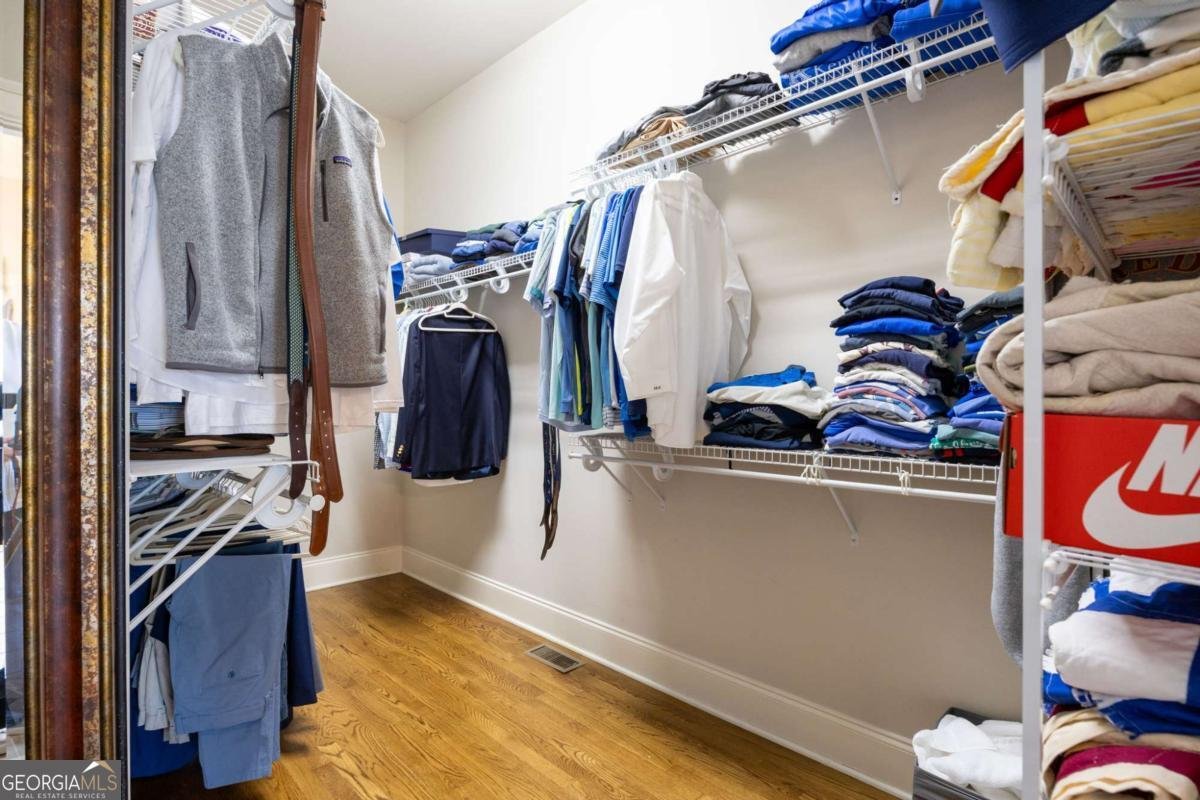 237 Highcrest Drive Acworth - Photo 31