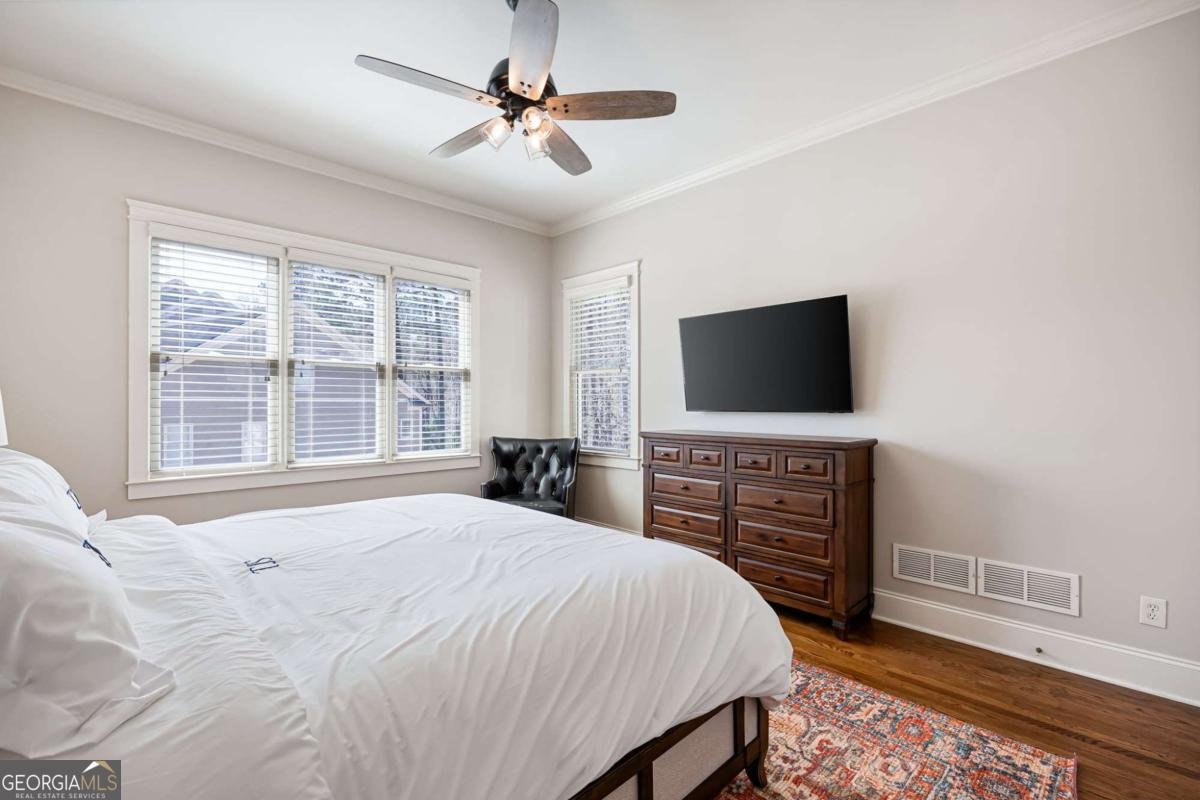 237 Highcrest Drive Acworth - Photo 32