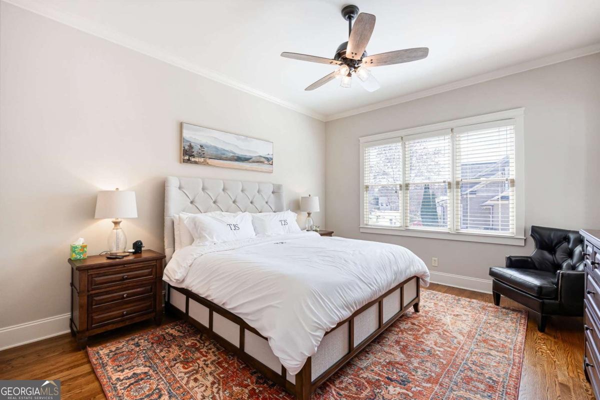 237 Highcrest Drive Acworth - Photo 33