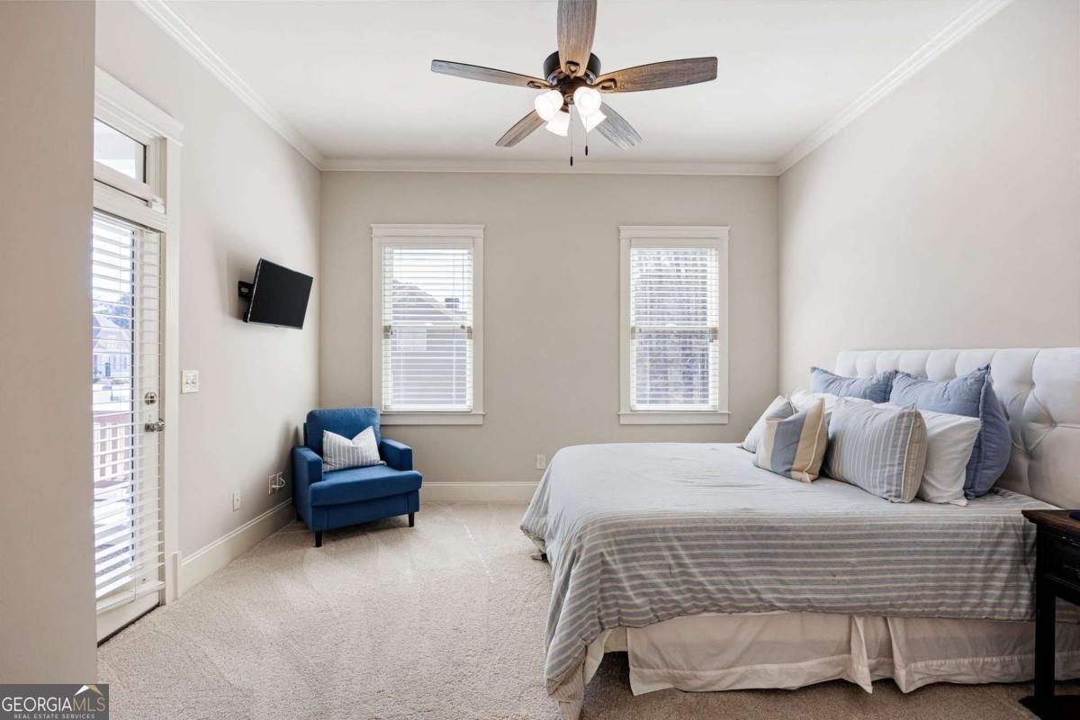 237 Highcrest Drive Acworth - Photo 36