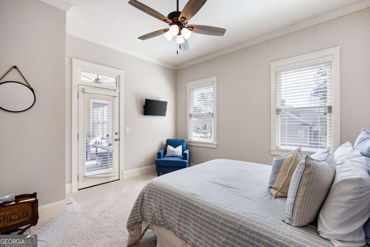 237 Highcrest Drive Acworth - Photo 37