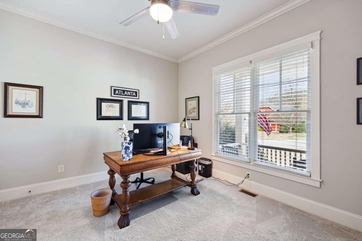 237 Highcrest Drive Acworth - Photo 39