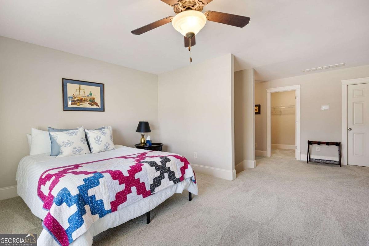 237 Highcrest Drive Acworth - Photo 41