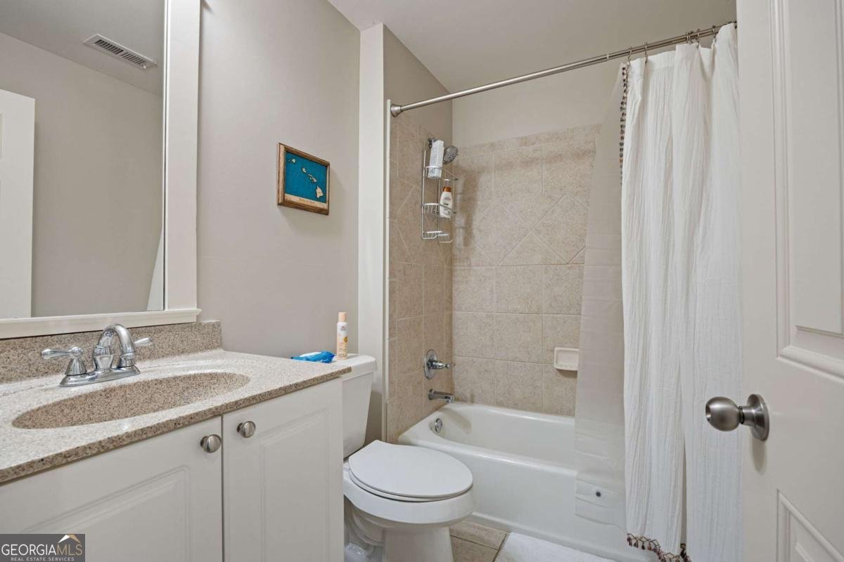 237 Highcrest Drive Acworth - Photo 44