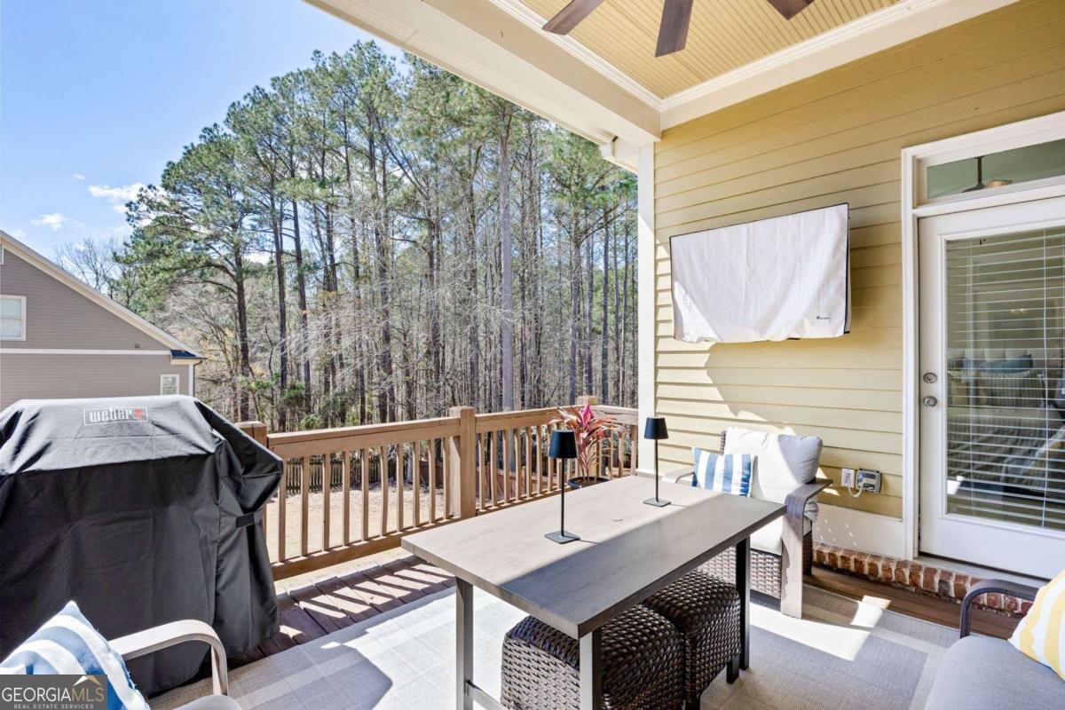 237 Highcrest Drive Acworth - Photo 45