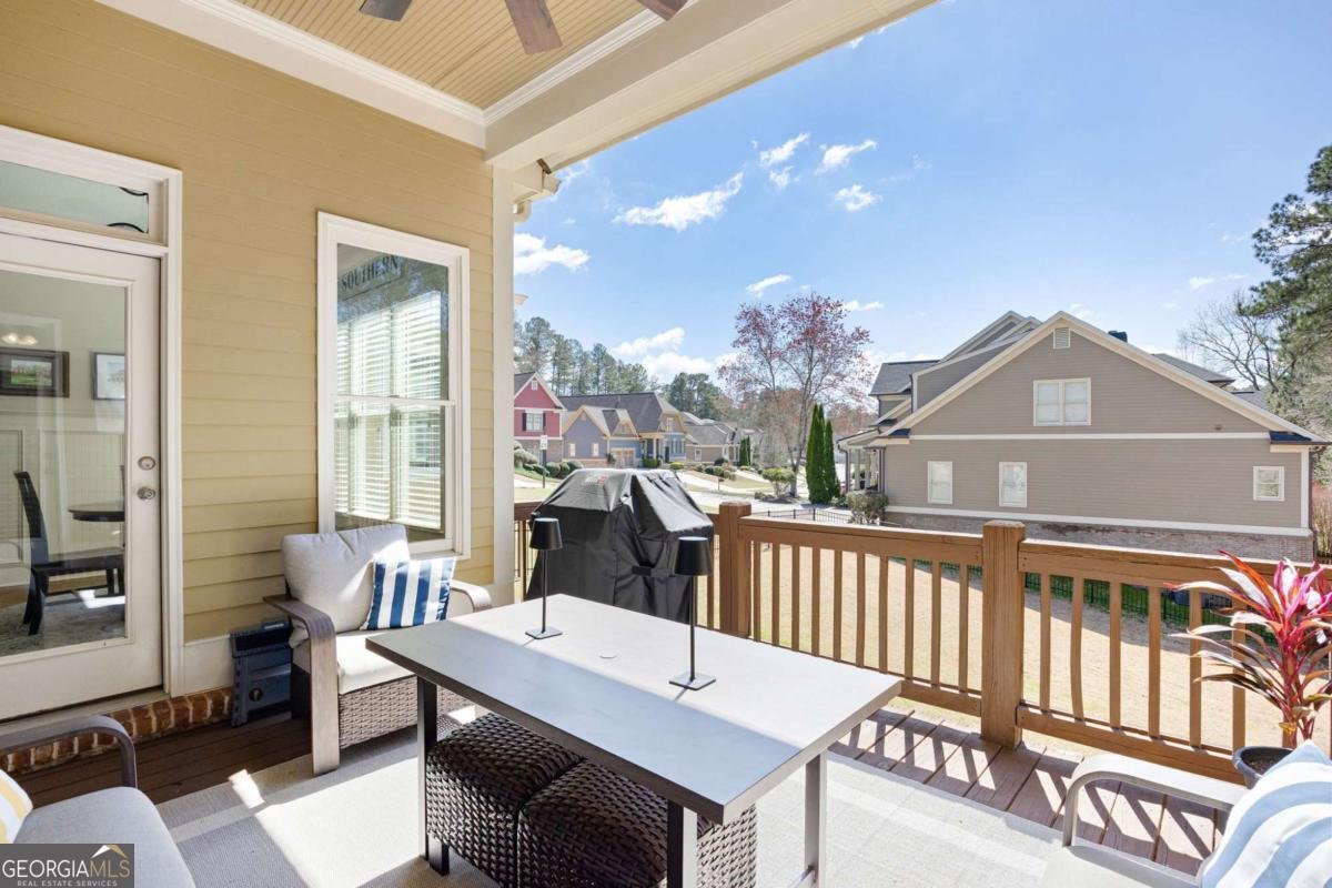 237 Highcrest Drive Acworth - Photo 46