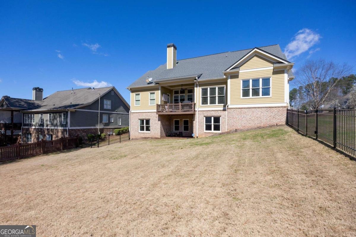 237 Highcrest Drive Acworth - Photo 47