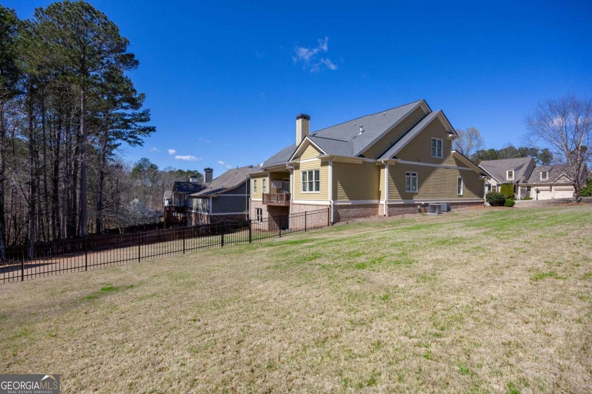 237 Highcrest Drive Acworth - Photo 48